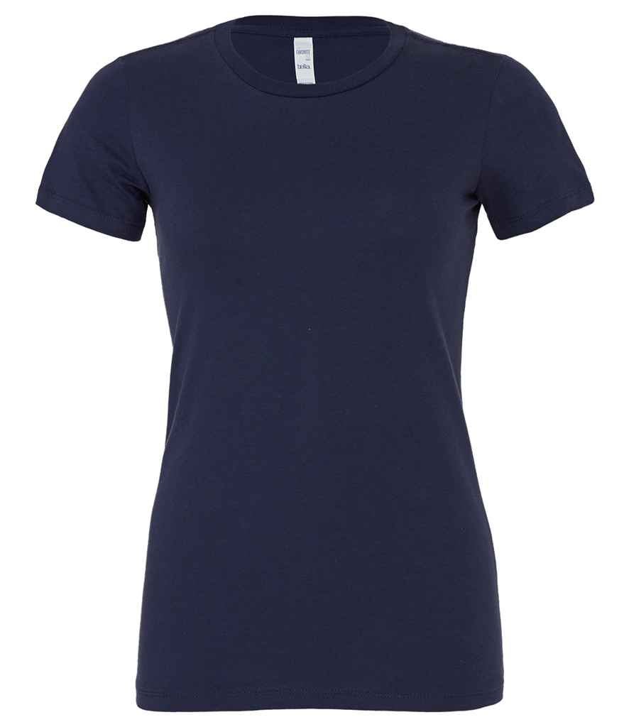Bella Ladies Favourite T-Shirt - Image 14