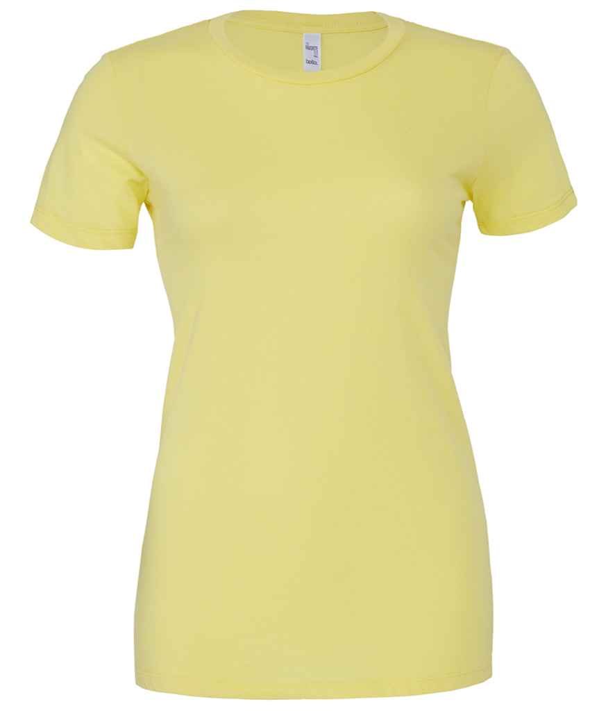 Bella Ladies Favourite T-Shirt - Image 29