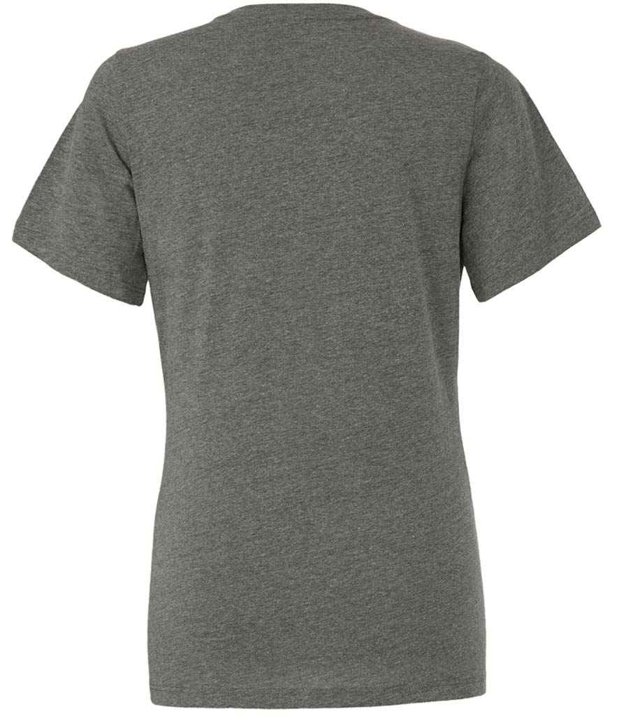 Bella Ladies Relaxed CVC T-Shirt - Image 12