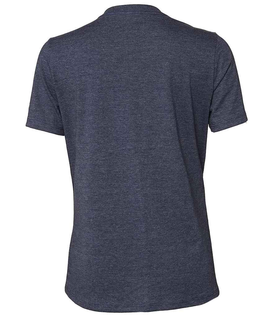 Bella Ladies Relaxed CVC T-Shirt - Image 30