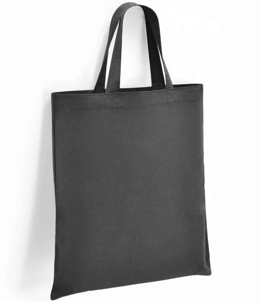 Brand Lab Cotton Short Handle Shopper - Image 3