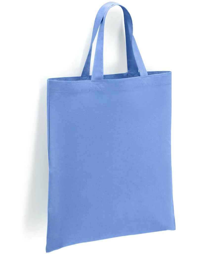 Brand Lab Cotton Short Handle Shopper - Image 4