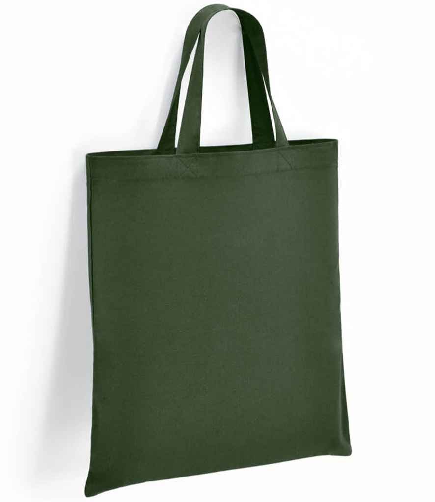 Brand Lab Cotton Short Handle Shopper - Image 5