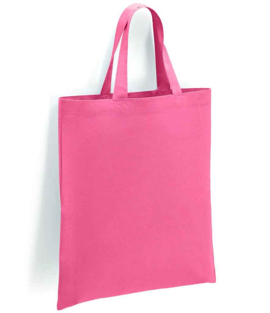 Brand Lab Cotton Short Handle Shopper - Image 6