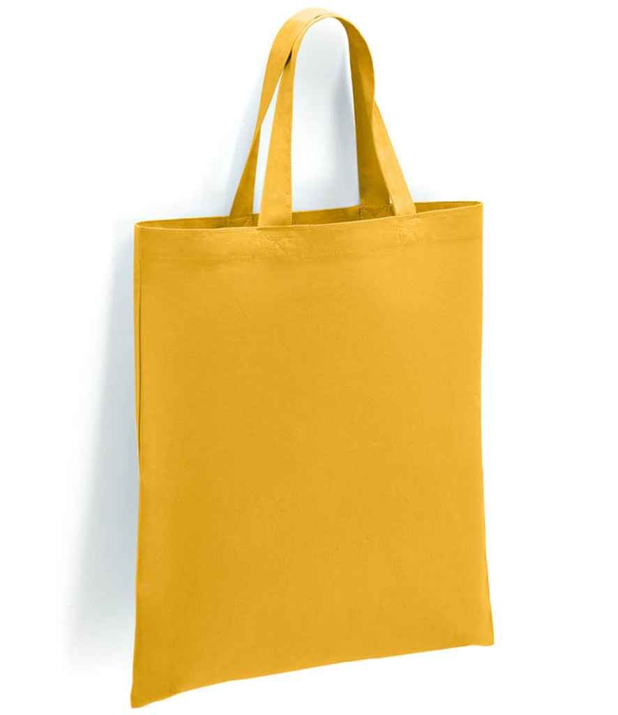 Brand Lab Cotton Short Handle Shopper - Image 10