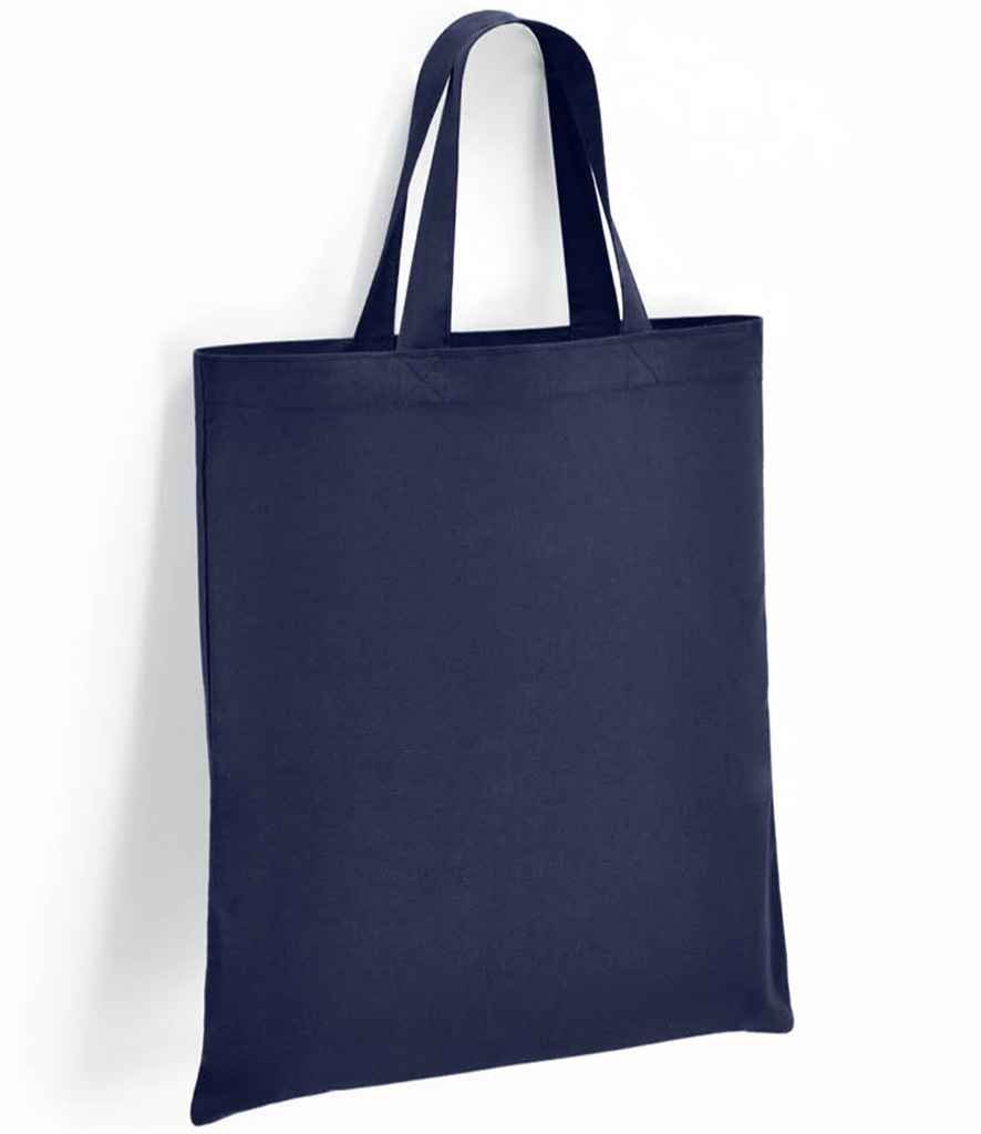 Brand Lab Cotton Short Handle Shopper - Image 12