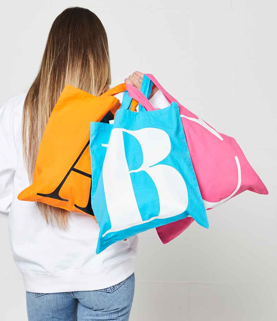 Brand Lab Cotton Short Handle Shopper - Image 13