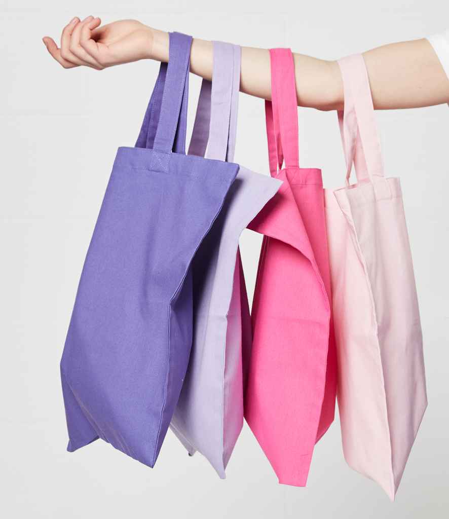 Brand Lab Cotton Short Handle Shopper - Image 14