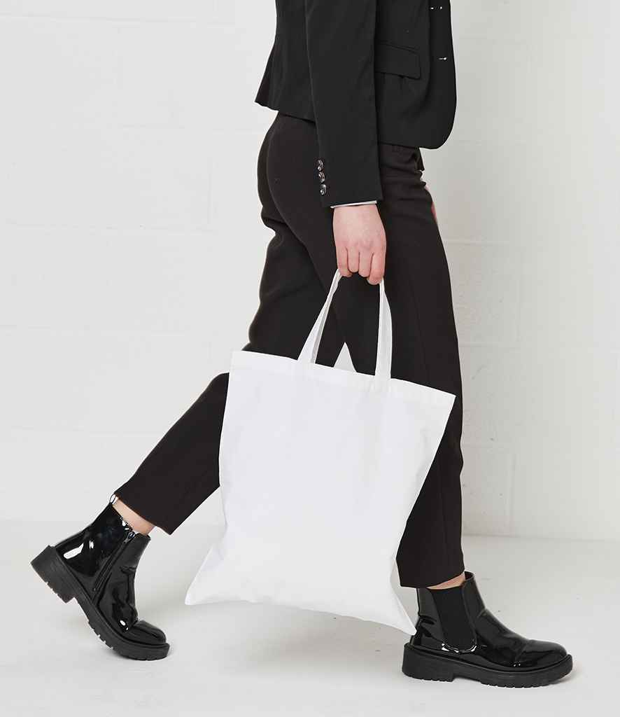Brand Lab Cotton Short Handle Shopper - Image 19