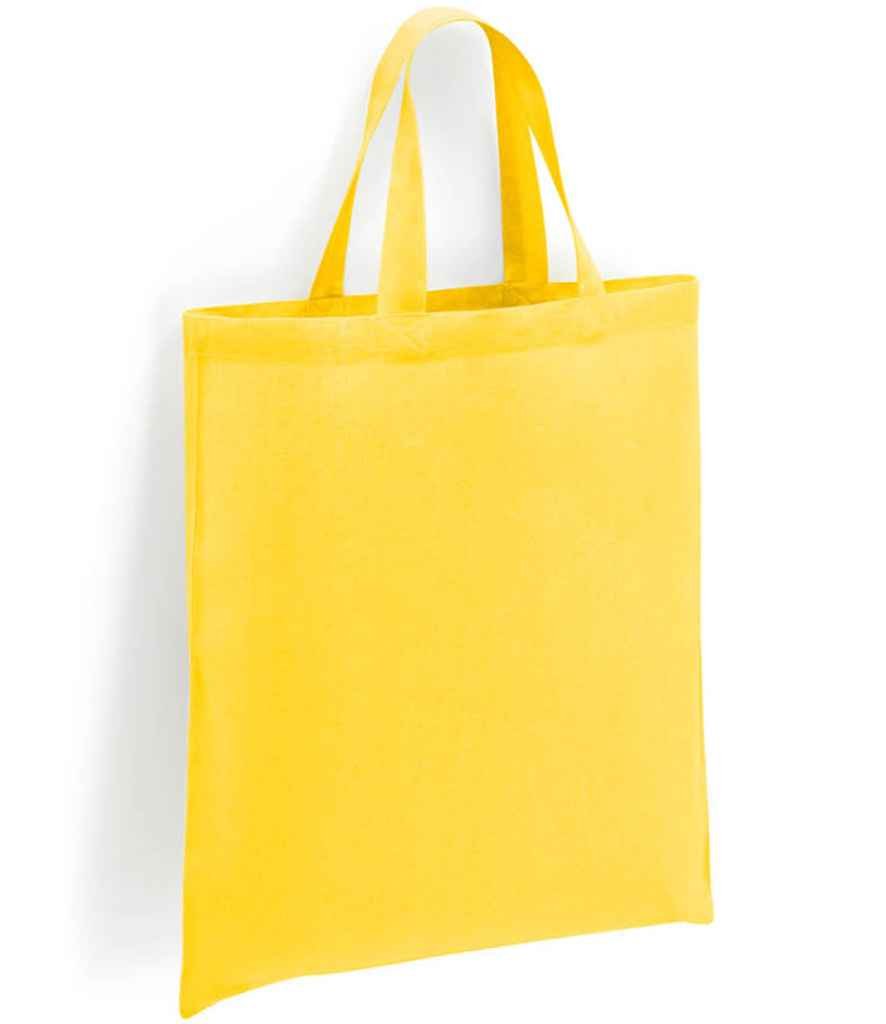 Brand Lab Cotton Short Handle Shopper - Image 20