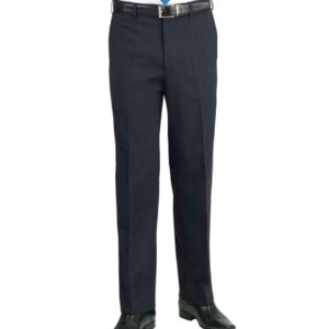 Brook Taverner Concept Apollo Trousers | Charcoal