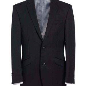 Brook Taverner Concept Zeus Jacket | Black