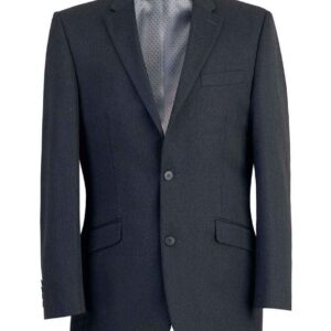 Brook Taverner Concept Zeus Jacket | Charcoal