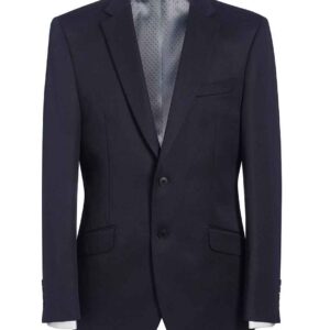 Brook Taverner Concept Zeus Jacket | Navy