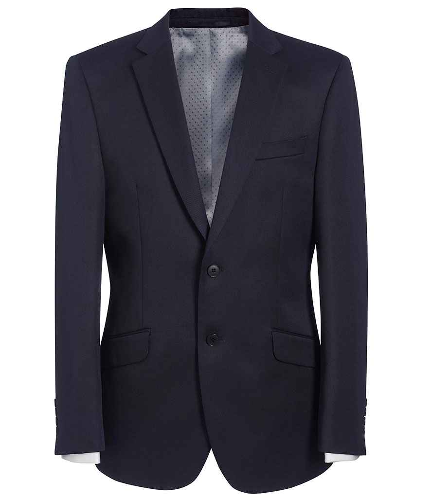 Brook Taverner Concept Zeus Jacket | Navy