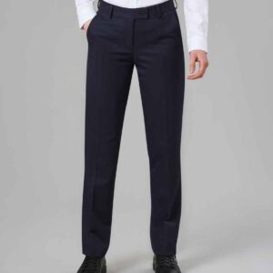 Brook Taverner Ladies Concept Aura Trousers | Navy