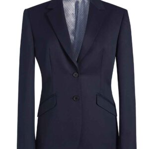 Brook Taverner Ladies Concept Hebe Jacket | Navy