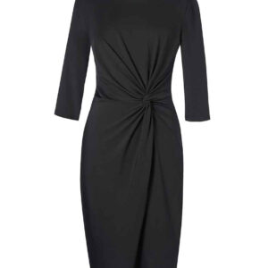 Brook Taverner Ladies One Neptune Dress | Black