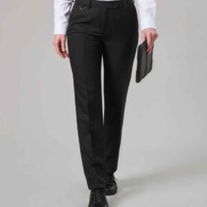 Brook Taverner Ladies One Venus Trousers | Black