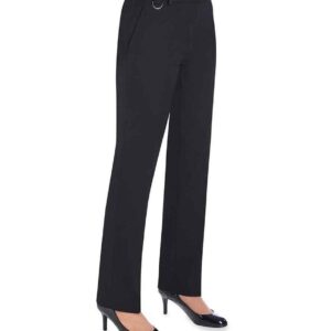 Brook Taverner Ladies One Venus Trousers | Navy