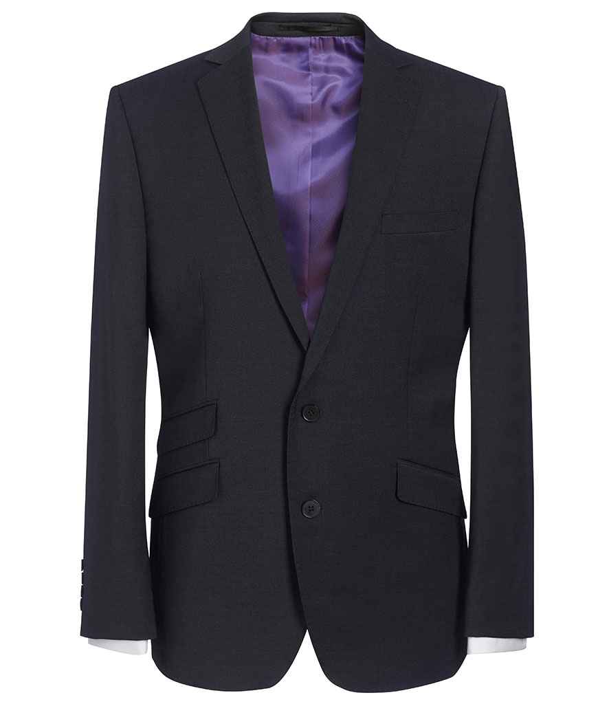 Brook Taverner Sophisticated Cassino Jacket | Charcoal