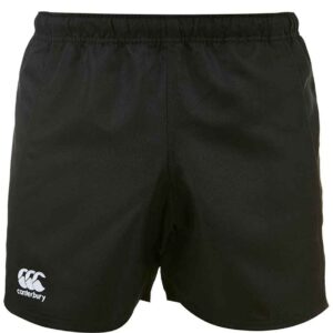 Canterbury Advantage Shorts | Black
