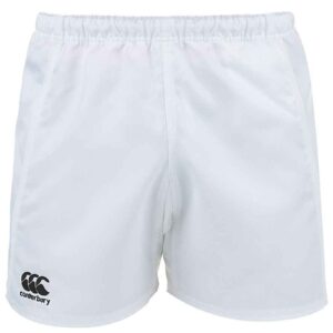 Canterbury Advantage Shorts | White