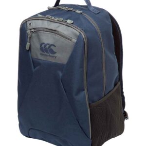 Canterbury Classics Medium Backpack | Navy