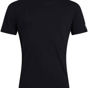 Canterbury Club Plain T-Shirt | Black
