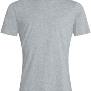 Canterbury Club Plain T-Shirt | Classic Marl