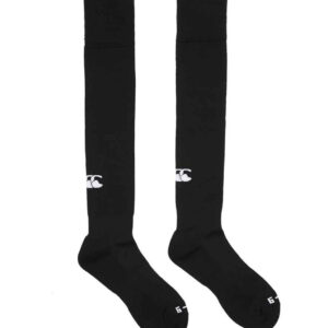 Canterbury Club Socks | Black