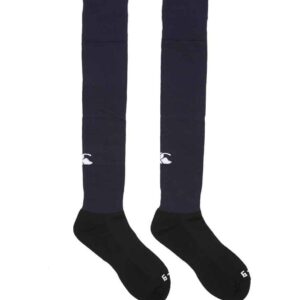 Canterbury Club Socks | Navy