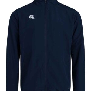 Canterbury Club Track Jacket | Navy