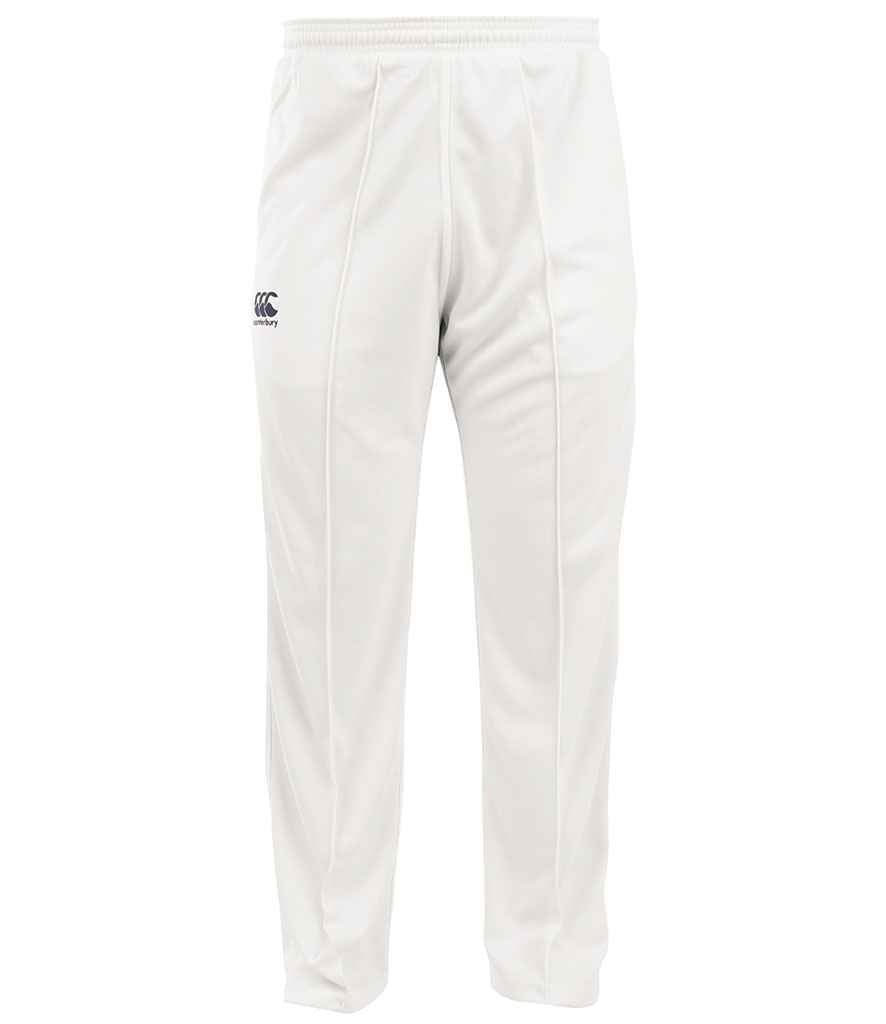 Canterbury Cricket Pants | Cream
