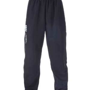 Canterbury Cuffed Stadium Pants | Black