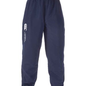 Canterbury Cuffed Stadium Pants | Navy