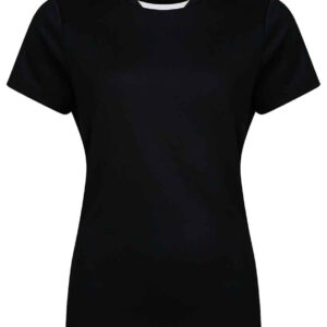 Canterbury Ladies Club Dry T-Shirt | Black