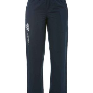 Canterbury Ladies Open Hem Stadium Pants | Navy