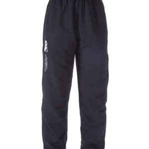Canterbury Open Hem Stadium Pants | Black
