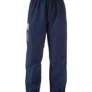Canterbury Open Hem Stadium Pants | Navy