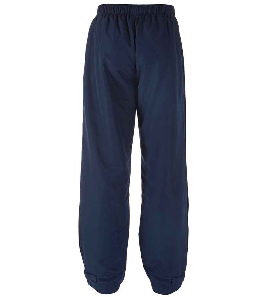 Canterbury Open Hem Stadium Pants | Navy - Image 2