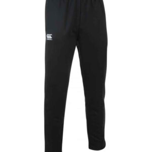 Canterbury Stretch Tapered Pants | Black