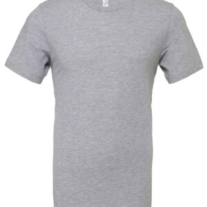 Canvas Unisex Heather CVC T-Shirt | Athletic Heather