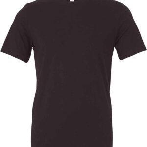 Canvas Unisex Heather CVC T-Shirt | Dark Grey Heather