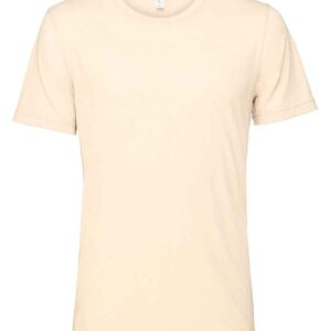 Canvas Unisex Heather CVC T-Shirt | Heather Dust