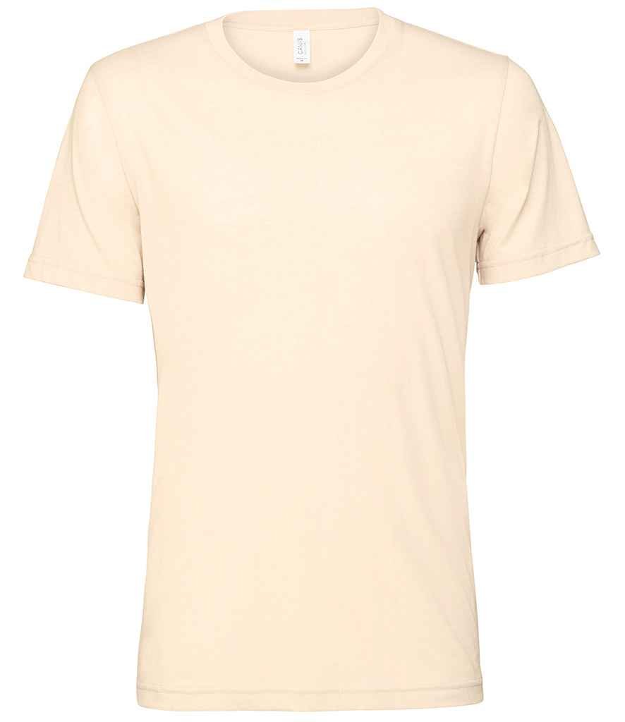Canvas Unisex Heather CVC T-Shirt | Heather Dust