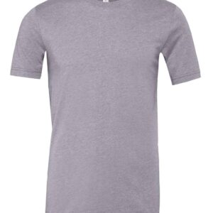 Canvas Unisex Heather CVC T-Shirt | Heather Storm