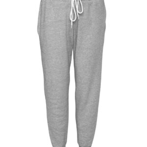 Canvas Unisex Jogger Sweat Pants | Athletic Heather