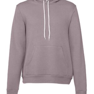 Canvas Unisex Pullover Hoodie | Storm