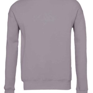 Canvas Unisex Sponge Fleece Drop Shoulder Sweatshirt | Storm
